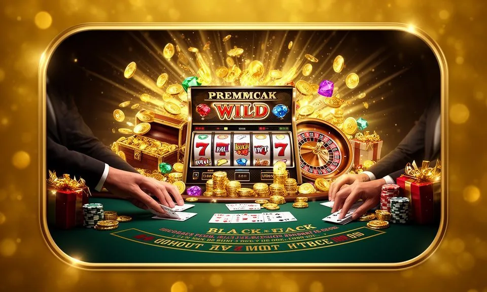 Spice Bazaar Slots